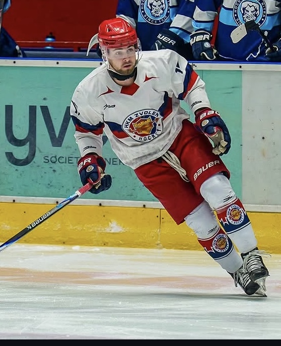 Jozef Kukos